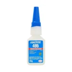 Adhesivo Loctite 495-20 Gr