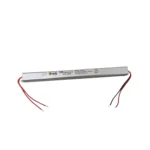 Fuente De Poder Slim 220-12V 8.3A 100w Ultra Delgada Want