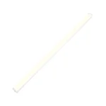 LED Hermético 60W Policarbonato IP65 120Cm 5700K Want