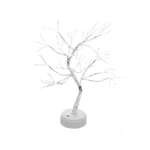 Detalle Bonsai Led