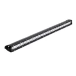 Barra Neblinero Led 72W Recta Slim 24 Led 62Cm