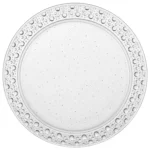 Lampara Led 24+24w Redonda 26cm Aspi Modelo Burbuja I 3k/4k/6k 12m Garantía