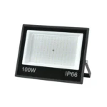 Foco Proyector De Área Led 100w 6000k Modelo Atlas Ip66 Ik08 SEC - Imagen 2