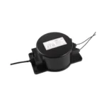 Transformador Foco Piscina 50w Encapsulado 220v / 12v Ac