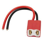 Enchufe Conector Ampolleta Modelo H7 Auto