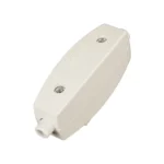 Interruptor Volante 9/12 Color Blanco MEC - Imagen 2