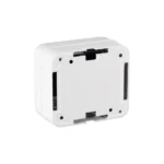 Tomacorriente Triple 2P+T 250V/10A Sobrepuesto MEC - Imagen 2