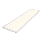 Panel LED Para Americano 120x30cm 48W 4000K Neutro, Embutir LUMEX