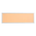 Panel LED Para Americano 120x30cm 48W 3000K Calido, Embutir LUMEX - Imagen 3