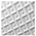 Led Panel 600x600x13 48W Luz Fría 6500k PUNTO COB Eco LUMEX - Imagen 3