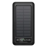 Cargador Portatil PowerBank Para celulares 14000Mah 4 Cables Incluídos - Imagen 3