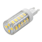 Ampolleta G9 CALIDO 5W 33 Led - Imagen 2