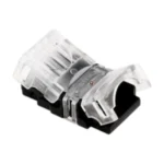 Conector de tira LED RGB de, 4 pines, 5050, 10mm, Para Cinta LED, IP65, Uso Con Cable. - Imagen 2