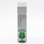 Interruptor Automático Unipolar Rup. 6ka Curva C 1p / 25A MEC - Imagen 3