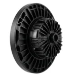 Campana Led 100w UFO PRO Driver Aislado 6000k IP65 Modelo Atria FARETTO - Imagen 2