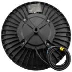 Campana Led 100w UFO PRO Driver Aislado 6000k IP65 Modelo Atria FARETTO - Imagen 4