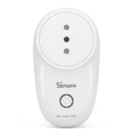 Enchufe Sonoff S26 WiFi R2